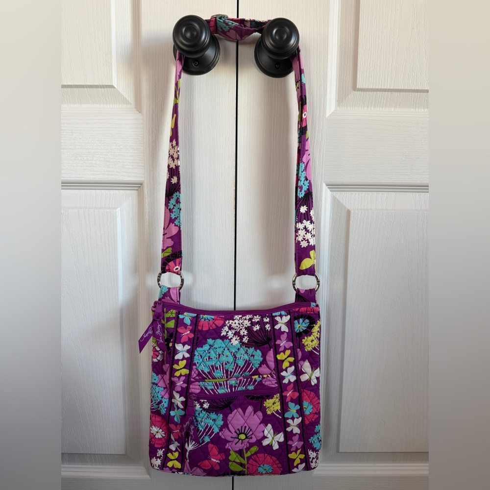 Vera Bradley Crossbody Bag
